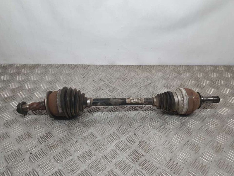 Recambio de transmision delantera izquierda para opel astra j lim. cosmo referencia OEM IAM 13335140 10243501 