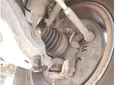 Recambio de mangueta delantera izquierda para toyota land cruiser prado (_j15_) 2.8 d-4d (gdj150_, gdj155_, gdj150) referencia O