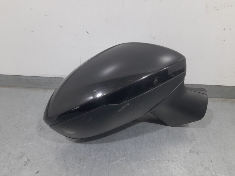 Recambio de retrovisor derecho para opel astra k sports tourer (b16) 1.6 cdti (35) referencia OEM IAM 21166002 ELECTRICO, ROZADO