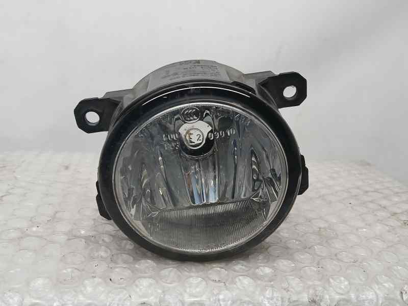 Recambio de faro antiniebla derecho para fiat 500 x (334) city cross referencia OEM IAM 518588240 89206894 VALEO
