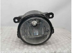 Recambio de faro antiniebla derecho para fiat 500 x (334) city cross referencia OEM IAM 518588240 89206894 VALEO