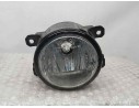 Recambio de faro antiniebla derecho para fiat 500 x (334) city cross referencia OEM IAM 518588240 89206894 VALEO