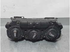 Recambio de mando calefaccion / aire acondicionado para seat altea xl (5p5) stylance / style referencia OEM IAM   