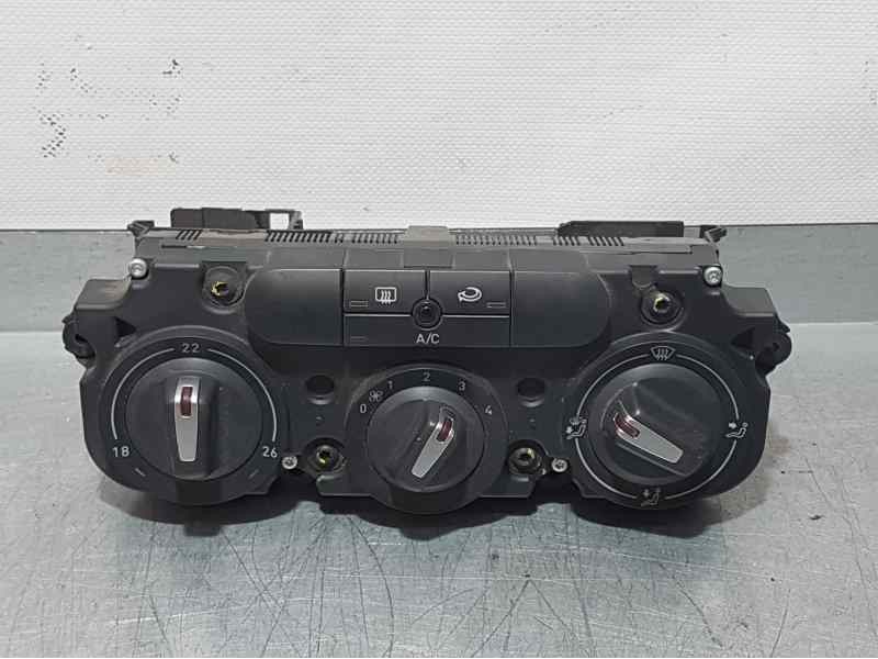 Recambio de mando calefaccion / aire acondicionado para seat altea xl (5p5) stylance / style referencia OEM IAM   