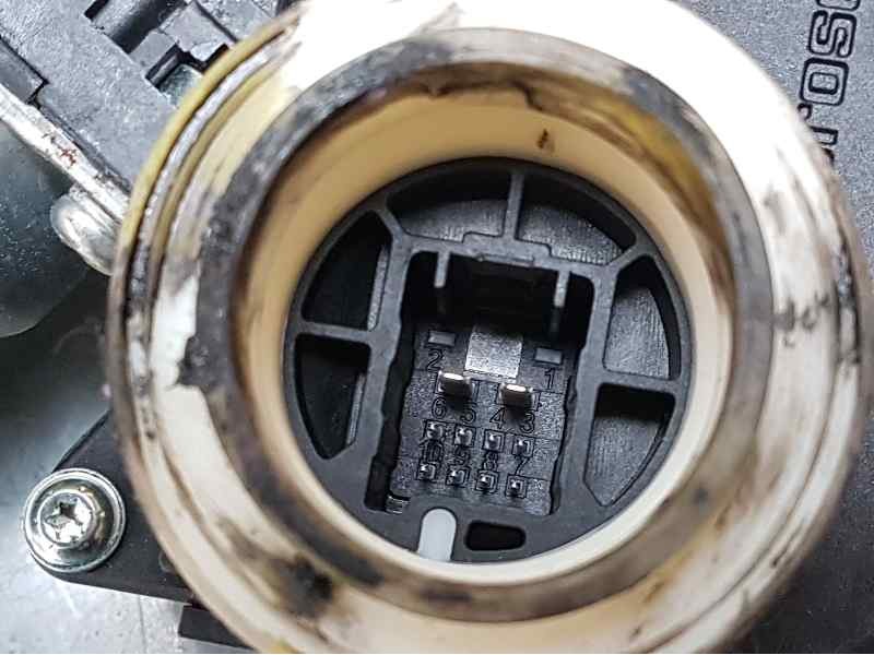 Recambio de elevalunas delantero derecho para toyota auris active referencia OEM IAM 8571002420B C08562102 ELECTRICO 10 PINS