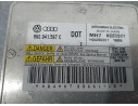 Recambio de centralita faros xenon para audi a4 ber. (b8) basis referencia OEM IAM 8k0941597c  