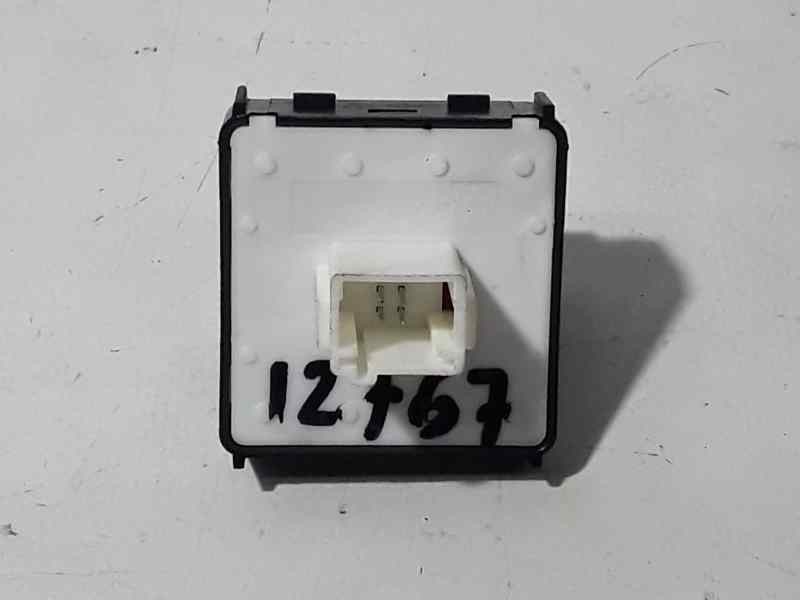 Recambio de mando elevalunas delantero izquierdo para citroën c4 cactus c-series referencia OEM IAM   