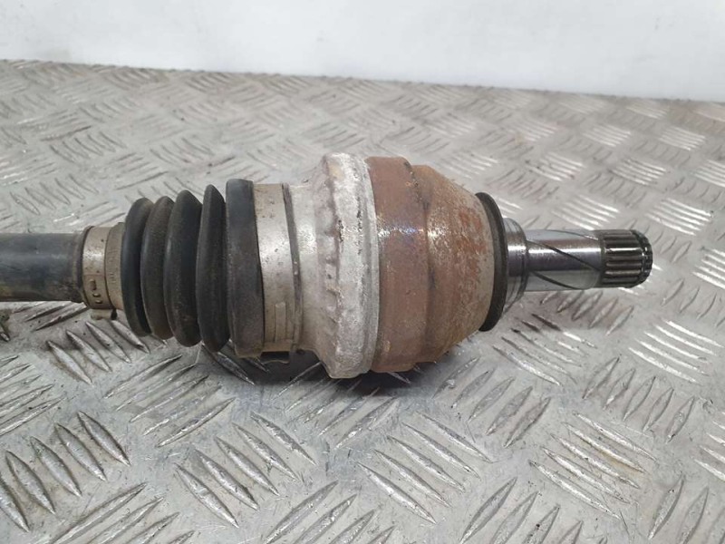 Recambio de transmision delantera izquierda para opel astra j lim. cosmo referencia OEM IAM 13335140 10243501 