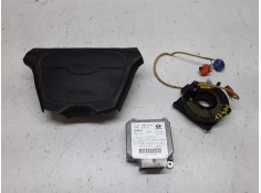 Recambio de airbag delantero izquierdo para daewoo aranos 2.0 cat referencia OEM IAM   