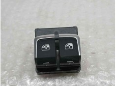 MANDO ELEVALUNAS DELANTERO IZQUIERDO 8V0859851J 