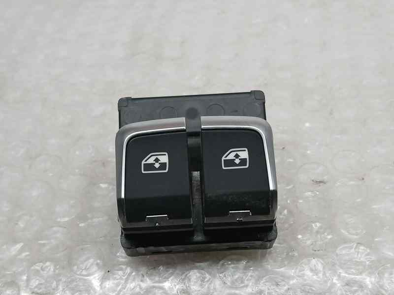 Recambio de mando elevalunas delantero izquierdo para audi a3 (8v) ambiente ultra referencia OEM IAM 8V0859851J  