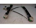 Recambio de elevalunas delantero derecho para bmw serie 1 berlina (e81/e87) 116d referencia OEM IAM  6 PINS ELECTRICO