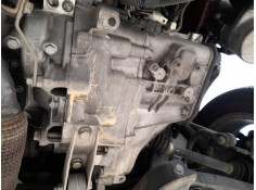 Recambio de caja cambios para seat ibiza iv (6j5, 6p1) 1.2 referencia OEM IAM LNR  5VELOCIDADES