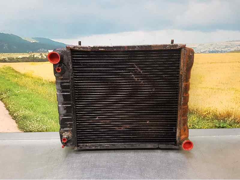 Recambio de radiador agua para land rover discovery (salljg/lj) tdi (3-ptas.) referencia OEM IAM   