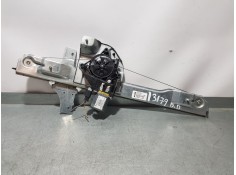 Recambio de elevalunas delantero derecho para peugeot 208 style referencia OEM IAM 9673154380 37223000 ELÉCTRICO 2 PINS HILEX