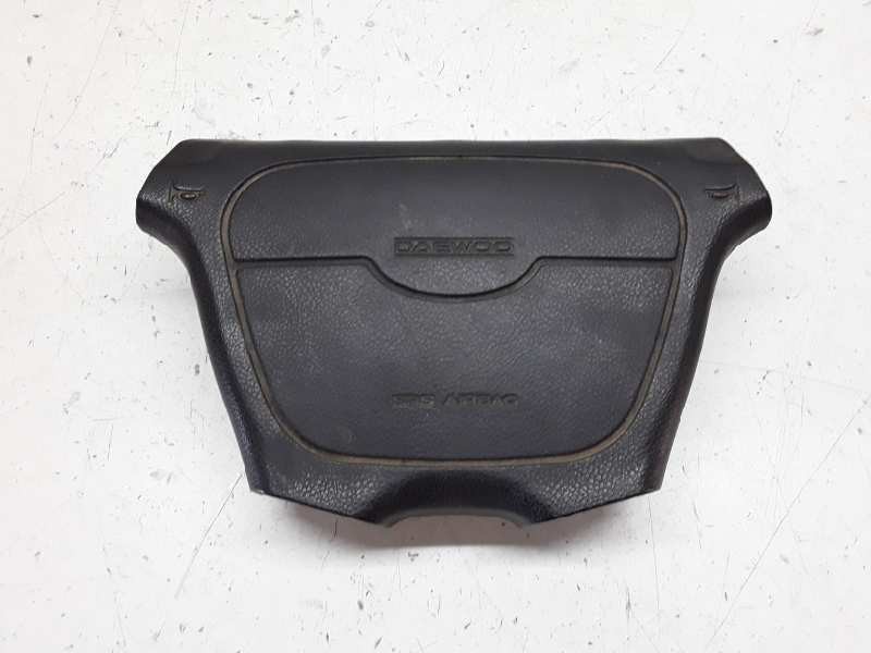 Recambio de airbag delantero izquierdo para daewoo aranos 2.0 cat referencia OEM IAM   