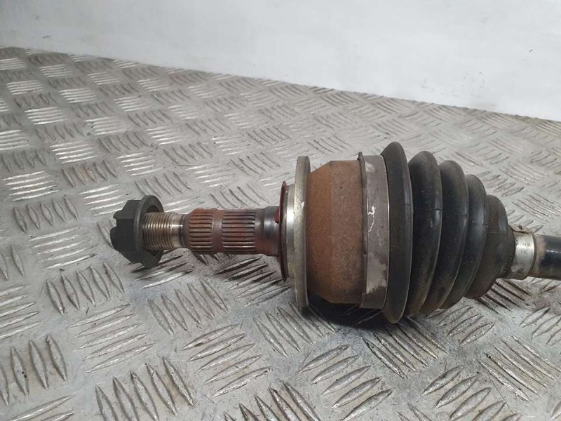 Recambio de transmision delantera izquierda para opel astra j lim. cosmo referencia OEM IAM 13335140 10243501 