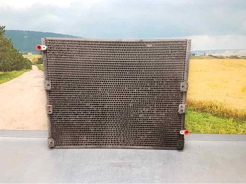 Recambio de condensador / radiador aire acondicionado para toyota land cruiser (j9) v6 gx (5-ptas.) referencia OEM IAM   