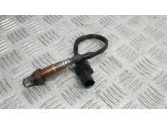 Recambio de sonda lambda para hyundai i40 i (vf) 1.7 crdi referencia OEM IAM 393504A410  9350933001