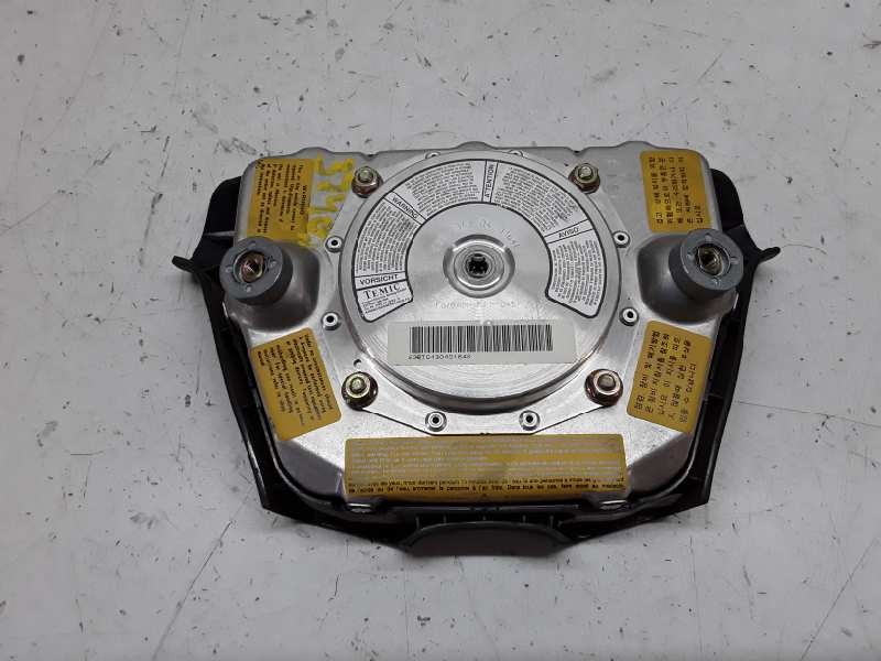 Recambio de airbag delantero izquierdo para daewoo aranos 2.0 cat referencia OEM IAM   