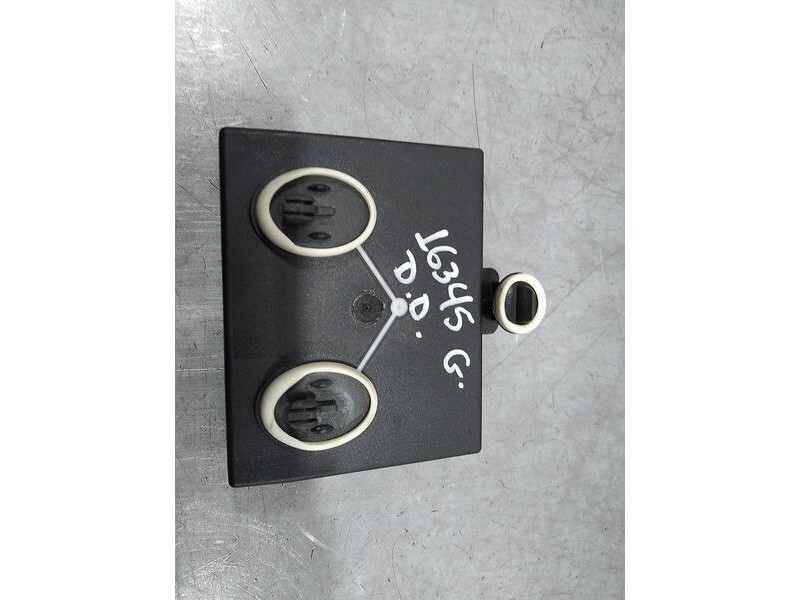 Recambio de modulo electronico para audi a4 ber. (b8) basis referencia OEM IAM 8t0959792m aq 