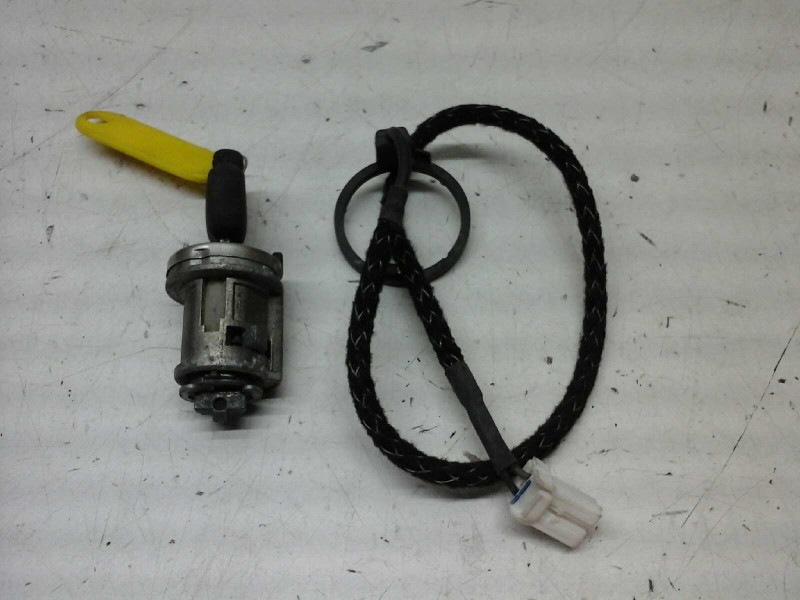 Recambio de conmutador de arranque para fiat seicento (187) 1.1 referencia OEM IAM  1000000194586 