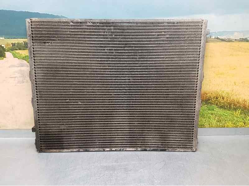 Recambio de condensador / radiador aire acondicionado para toyota land cruiser (j9) v6 gx (5-ptas.) referencia OEM IAM   