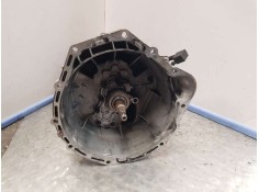 Recambio de caja cambios para ssangyong rodius xdi referencia OEM IAM G3102021009 MAD2701 5VELOCIDADES
