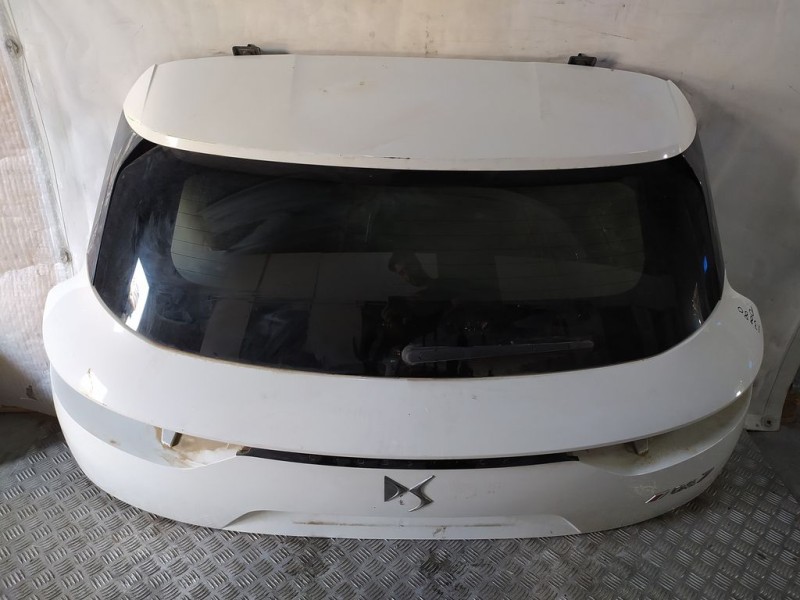 Recambio de porton trasero para ds 7 crossback la premiere referencia OEM IAM 1692258780  