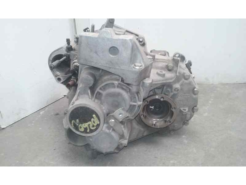 Recambio de caja cambios para audi tt (8n3/8n9) 1.8 t quattro coupe (165kw) referencia OEM IAM FZL 1901 6VELOCIDADES
