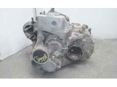 CAJA CAMBIOS FZL 1901 6VELOCIDADES