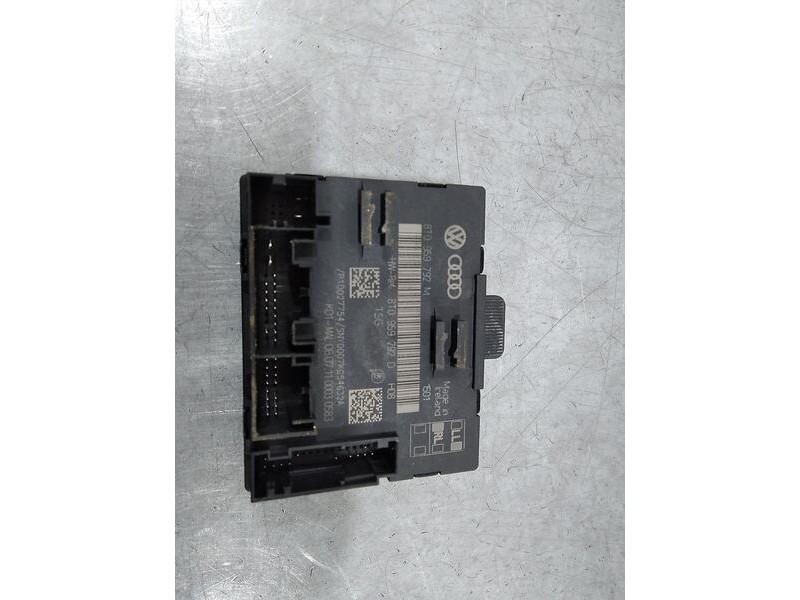 Recambio de modulo electronico para audi a4 ber. (b8) basis referencia OEM IAM 8t0959792m aq 