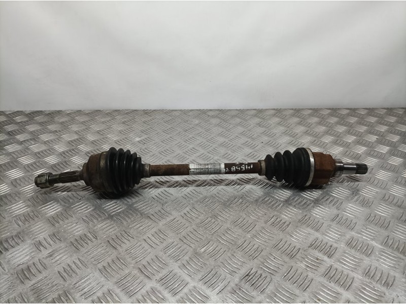 Recambio de transmision delantera izquierda para citroën c3 pluriel 1.4 referencia OEM IAM 3272RT  