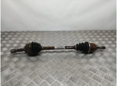 TRANSMISION DELANTERA IZQUIERDA 3272RT 