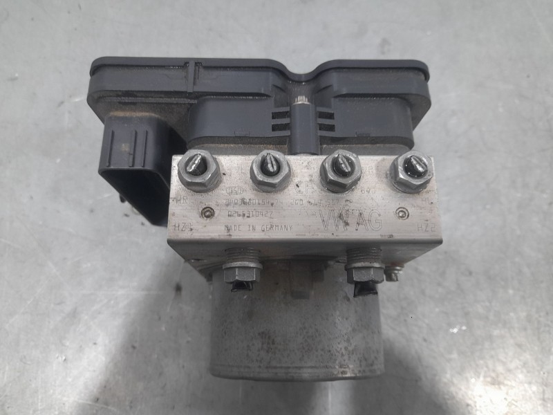 Recambio de abs para skoda fabia iv (pj3) 1.0 tsi referencia OEM IAM 2Q0614517CP  