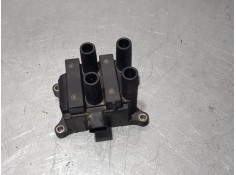 Recambio de bobina encendido para ford focus lim. (cb4) titanium referencia OEM IAM 7S387DH21A 00040100387 BERU