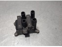 Recambio de bobina encendido para ford focus lim. (cb4) titanium referencia OEM IAM 7S387DH21A 00040100387 BERU