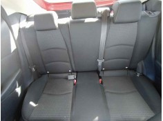 Recambio de asientos traseros para mazda 2 lim. () black tech edition referencia OEM IAM   