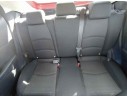 Recambio de asientos traseros para mazda 2 lim. () black tech edition referencia OEM IAM   