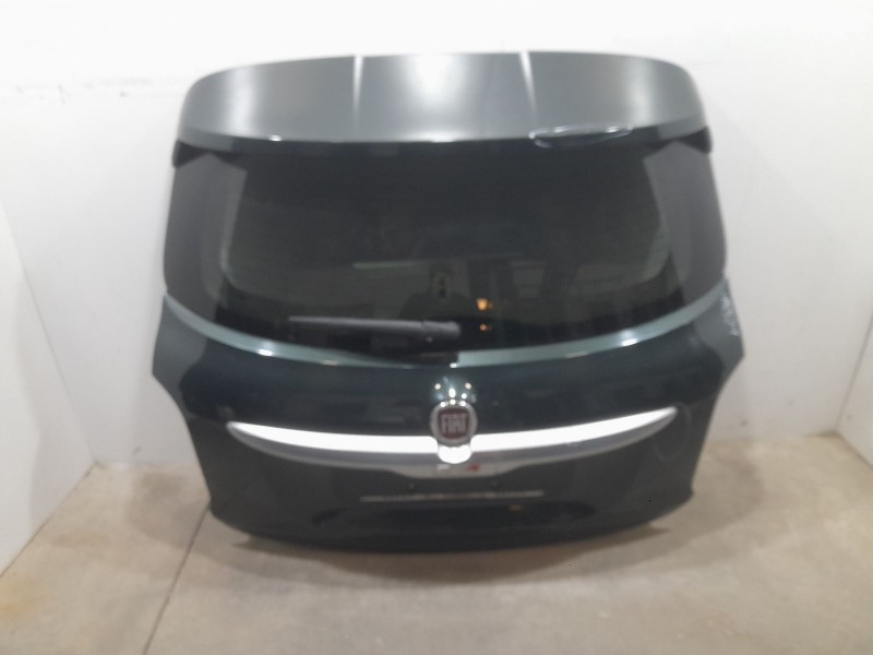 Recambio de porton trasero para fiat 500 x (334) city cross referencia OEM IAM 52046925 TOCADO 