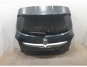 Recambio de porton trasero para fiat 500 x (334) city cross referencia OEM IAM 52046925 TOCADO 