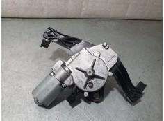 MOTOR LIMPIA TRASERO 39045012 0390205011 BOSCH