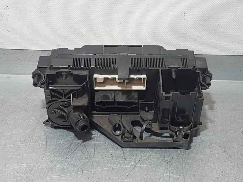 Recambio de mando calefaccion / aire acondicionado para seat altea xl (5p5) stylance / style referencia OEM IAM   