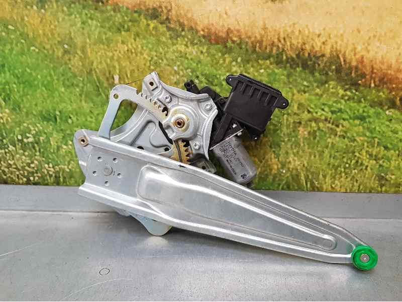 Recambio de elevalunas trasero derecho para toyota auris active referencia OEM IAM 8572002440B C08560103 ELECTRICO 10 PINS