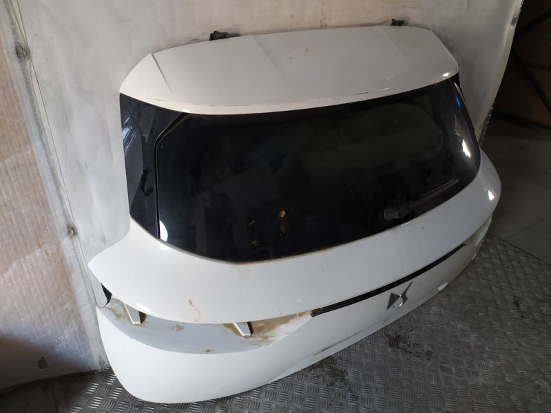 Recambio de porton trasero para ds 7 crossback la premiere referencia OEM IAM 1692258780  