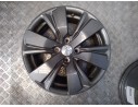 Recambio de juego llantas aluminio para peugeot 2008 (--.2013) signature referencia OEM IAM 6.5X16 4 TORN ET20 ALUMINIO 
