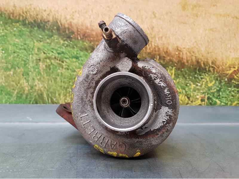 Recambio de turbocompresor para land rover discovery (salljg/lj) tdi (3-ptas.) referencia OEM IAM FTC7461 4651751 GARRET