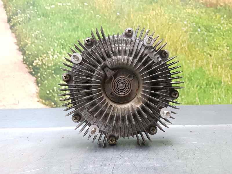 Recambio de ventilador viscoso motor para toyota land cruiser (j9) v6 gx (5-ptas.) referencia OEM IAM   