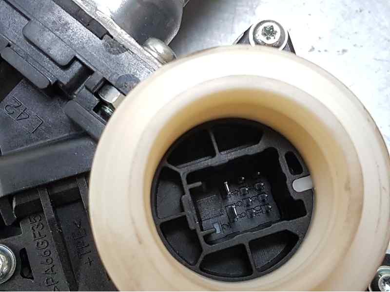 Recambio de elevalunas trasero derecho para toyota auris active referencia OEM IAM 8572002440B C08560103 ELECTRICO 10 PINS