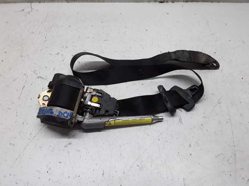 Recambio de pretensor airbag derecho para fiat seicento (187) 1.1 referencia OEM IAM   